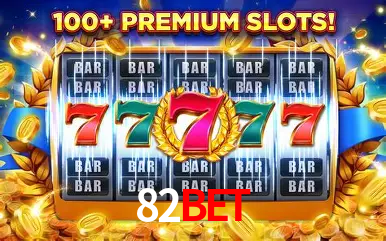 Descubra o Mundo do Cassino Online com 82BET