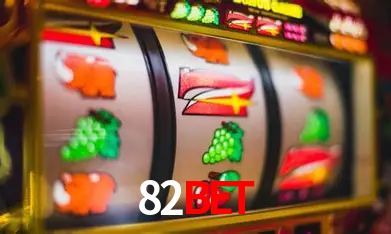 Inovações de Jogos na 82BET: O Futuro das Experiências Interativas