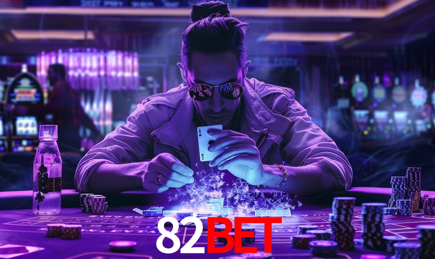 Tennis Betting 82BET