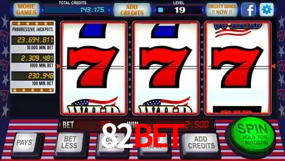 82BET São Paulo - Live Tables