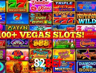 82BET Belo Horizonte - VIP Casino