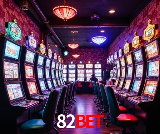 82BET Rio de Janeiro - Slot Strategy