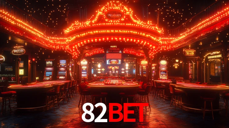 Premium Interface 82BET