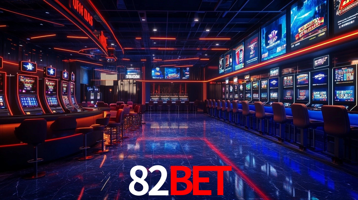 Blackjack Table 82BET