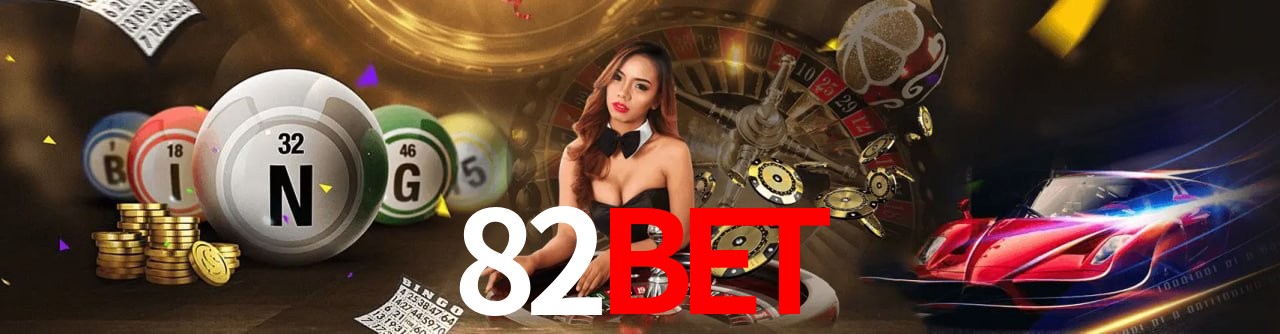 82BET São Paulo - Top Slots