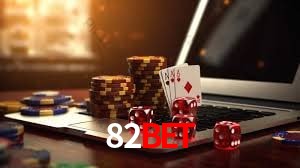 Interface do App 82BET