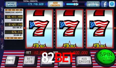 Descubra o Mundo do Cassino Online com 82BET