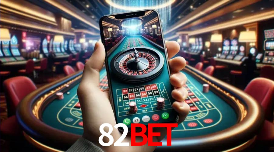 Platform Technology 82BET