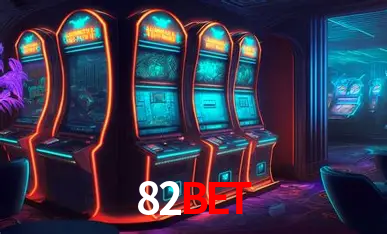 A Emoção da Loteria na 82BET: Uma Chance de Mudança de Vida