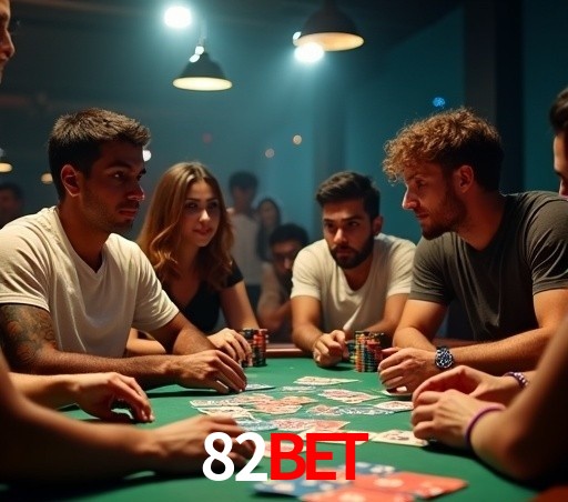 82BET Salvador - Promo Stats