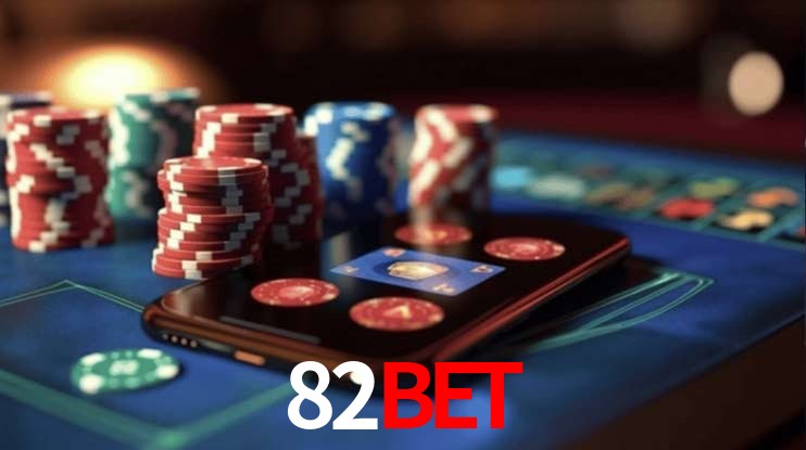 Promoções Sazonais 82BET