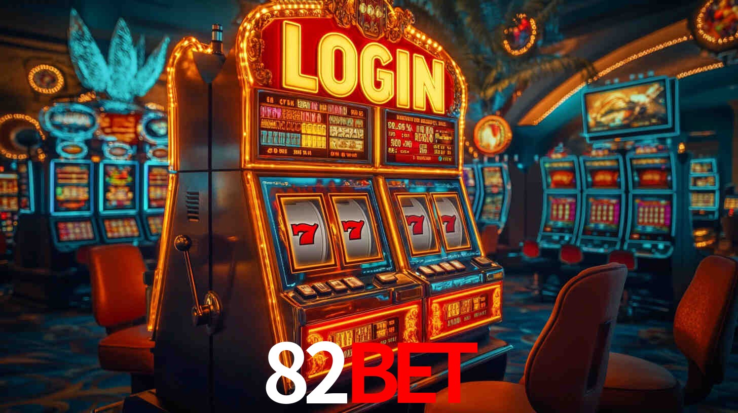 Welcome Bonus 82BET