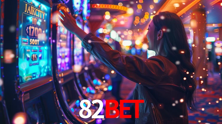 82BET
