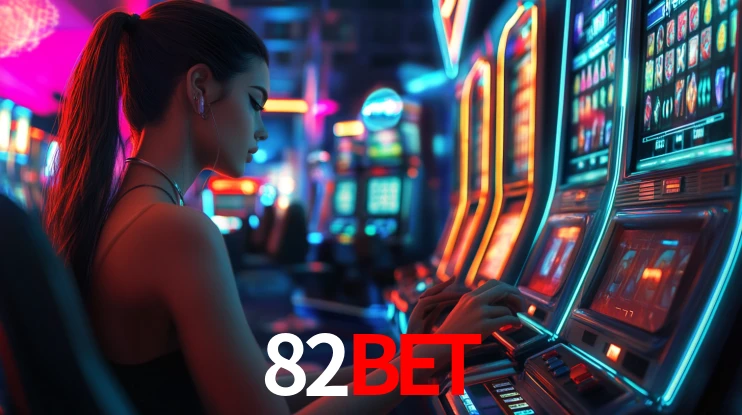 82BET App Interface