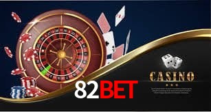 Casino Ao Vivo 82BET
