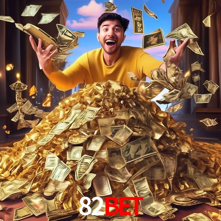 Apostas de Tênis 82BET