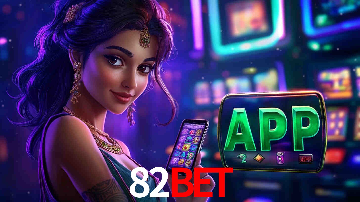 82BET APP