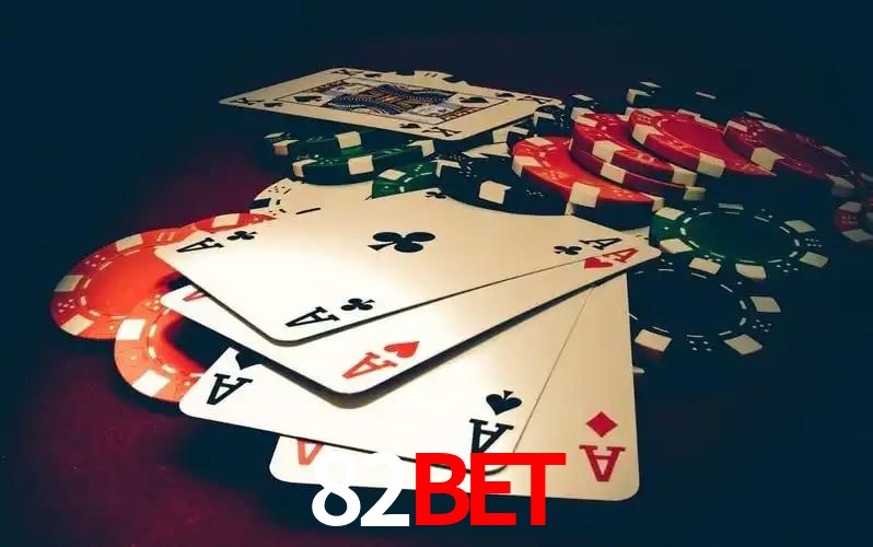 82BET Brasília - Betting Features