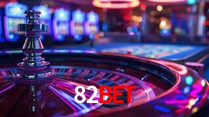 Login Seguro 82BET