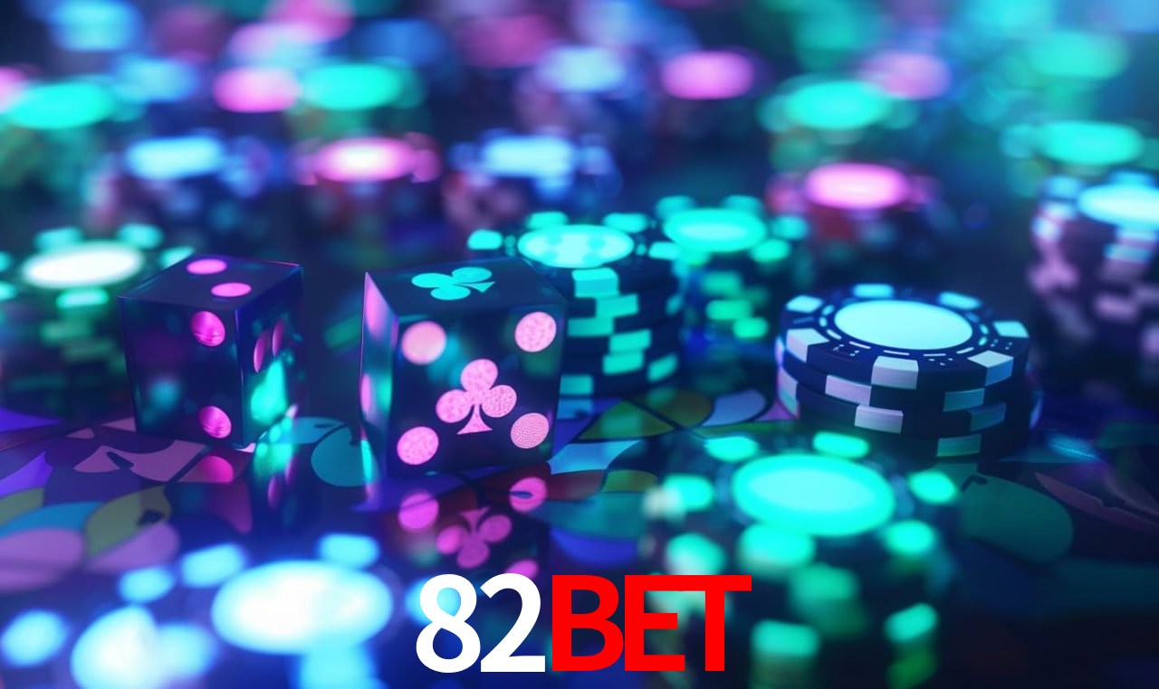 Estatísticas Esportivas 82BET