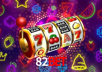 Inovações de Jogos na 82BET: O Futuro das Experiências Interativas