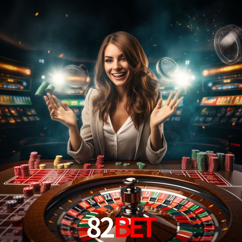 Ofertas Imperdíveis na 82BET: Promoções e Bônus Que Valem a Pena
